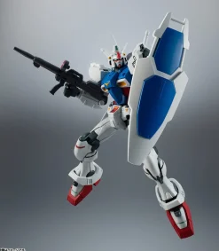 Robot Spirits RX-78GP01 Gundam ver. A.N.I.M.E.