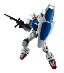 Robot Spirits RX-78GP01 Gundam ver. A.N.I.M.E.