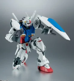Robot Spirits RX-78GP01 Gundam ver. A.N.I.M.E.