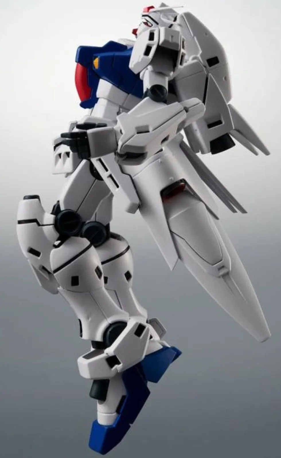 Robot Spirits RX-078GP03S Gundam GP03S Mobile Suit Gundam Stardust Memory 0083 ver. A.N.I.M.E.