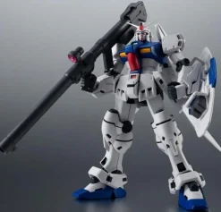 Robot Spirits RX-078GP03S Gundam GP03S Mobile Suit Gundam Stardust Memory 0083 ver. A.N.I.M.E.