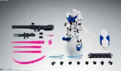 Robot Spirits RX-078GP03S Gundam GP03S Mobile Suit Gundam Stardust Memory 0083 ver. A.N.I.M.E.