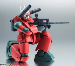 Robot Spirits RX-77-2 Guncannon ver. A.N.I.M.E.