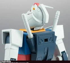 Robot Spirits RX-78-2 Gundam ver. A.N.I.M.E.