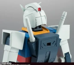 Robot Spirits RX-78-2 Gundam ver. A.N.I.M.E.