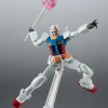Robot Spirits RX-78-2 Gundam ver. A.N.I.M.E. (15th Anniversary Edition)