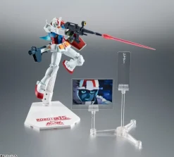 Robot Spirits RX-78-2 Gundam ver. A.N.I.M.E. (15th Anniversary Edition)