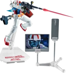 Robot Spirits RX-78-2 Gundam ver. A.N.I.M.E. (15th Anniversary Edition)