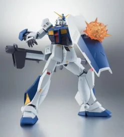 Robot Spirits RX-78NT-1 Gundam NT-1 Alex ver. A.N.I.M.E.