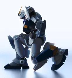 Robot Spirits RX-78NT-1 Gundam NT-1 Alex ver. A.N.I.M.E.