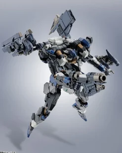 Robot Spirits (SIDE AC) EL-PC-00 Alba Steel Haze Ortus/Rusty