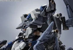 Robot Spirits (SIDE AC) EL-PC-00 Alba Steel Haze Ortus/Rusty