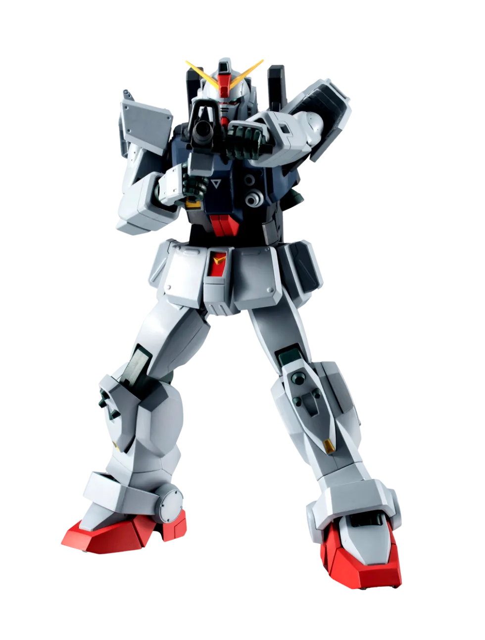Robot Spirits (SIDE MS) RX-79(G) Gundam Ground Type ver. A.N.I.M.E.