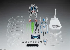 Robot Spirits XVX-016 Gundam Aerial ver. A.N.I.M.E. (15th Anniversary Edition)