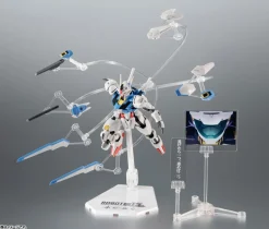 Robot Spirits XVX-016 Gundam Aerial ver. A.N.I.M.E. (15th Anniversary Edition)