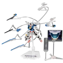 Robot Spirits XVX-016 Gundam Aerial ver. A.N.I.M.E. (15th Anniversary Edition)