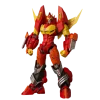 Rodimus (IDW Ver.)
