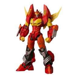 Rodimus (IDW Ver.)