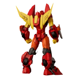 Rodimus (IDW Ver.)