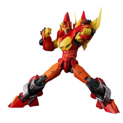 Rodimus (IDW Ver.)