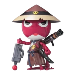 23 Ronin Giroro