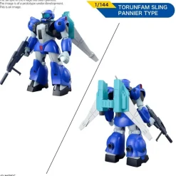 Round Vernian Vifam Set 2 (4 pcs)