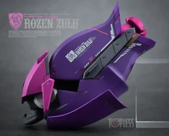Rozen Zulu GK