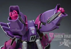 Rozen Zulu GK