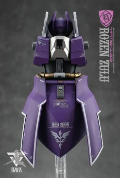 Rozen Zulu GK