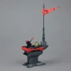 RS-02 Raider of Shadow Chinese Zodiac Shadow Ox
