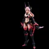 RS-04 Raider of Shadow Rabbit (Mao Tu)