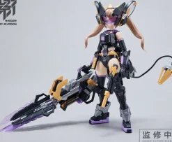 RS-01 Raider of Shadow Rat
