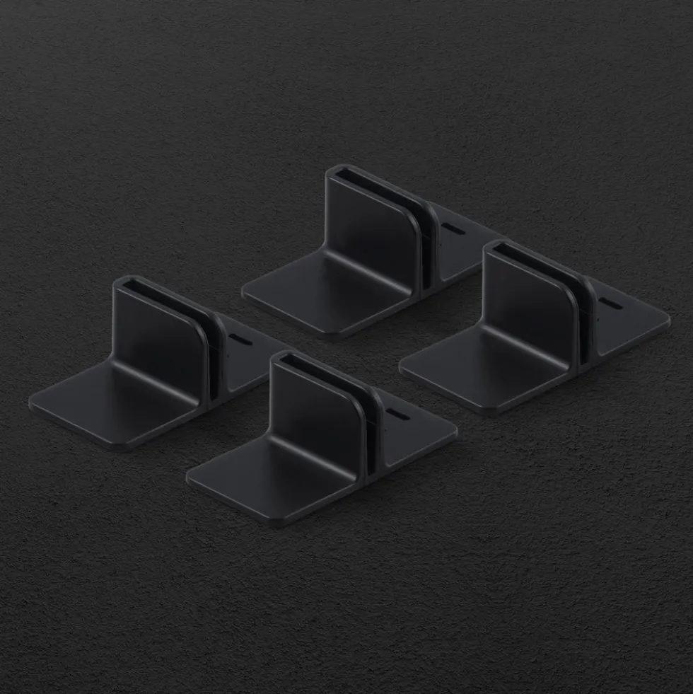Runner Clip Add On
