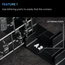 Runner Clip Starter Kit