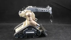 1/144 RX-75 Berge Guntank
