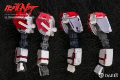 1/144 RX-9/C Narrative Gundam C-Packs GK