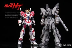 1/144 RX-9/C Narrative Gundam C-Packs GK
