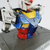1/48 RX-78F00 [Bust Model]