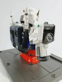 1/48 RX-78F00 [Bust Model]