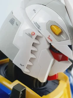 1/48 RX-78F00 [Bust Model]
