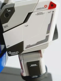 1/48 RX-78F00 [Bust Model]