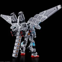 RX-78F00/E Gundam (EX-001 G.L.R.S.S. Feather Unit) Chemical Recycling Ver.