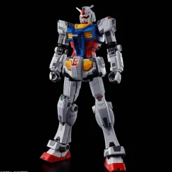 RX-78F00/E Gundam (EX-001 G.L.R.S.S. Feather Unit) Chemical Recycling Ver.