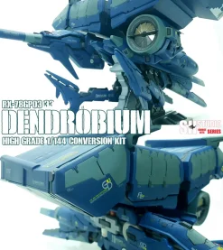 1/144 RX-78GP03 Dendrobium GK