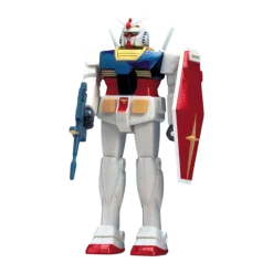 1/144 RX-78-2 Gundam (Vintage)