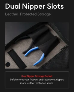 SAB Docking System
