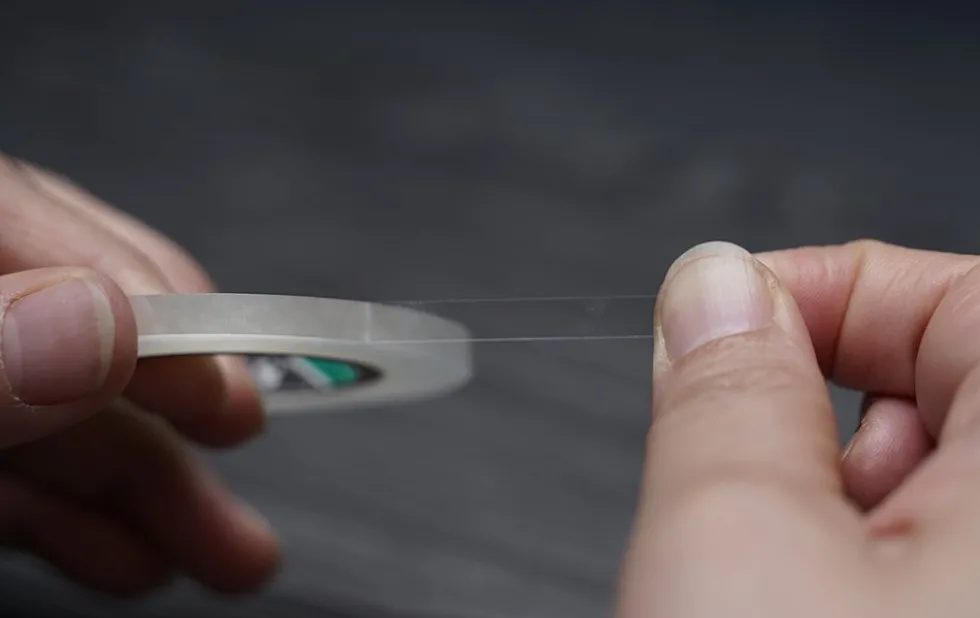 SAB Guide Tape - 3MM