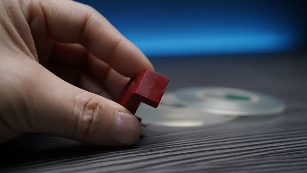 SAB Guide Tape - 3MM