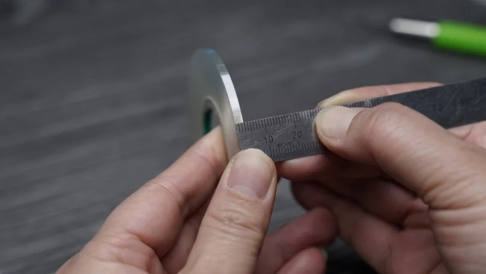 SAB Guide Tape - 3MM