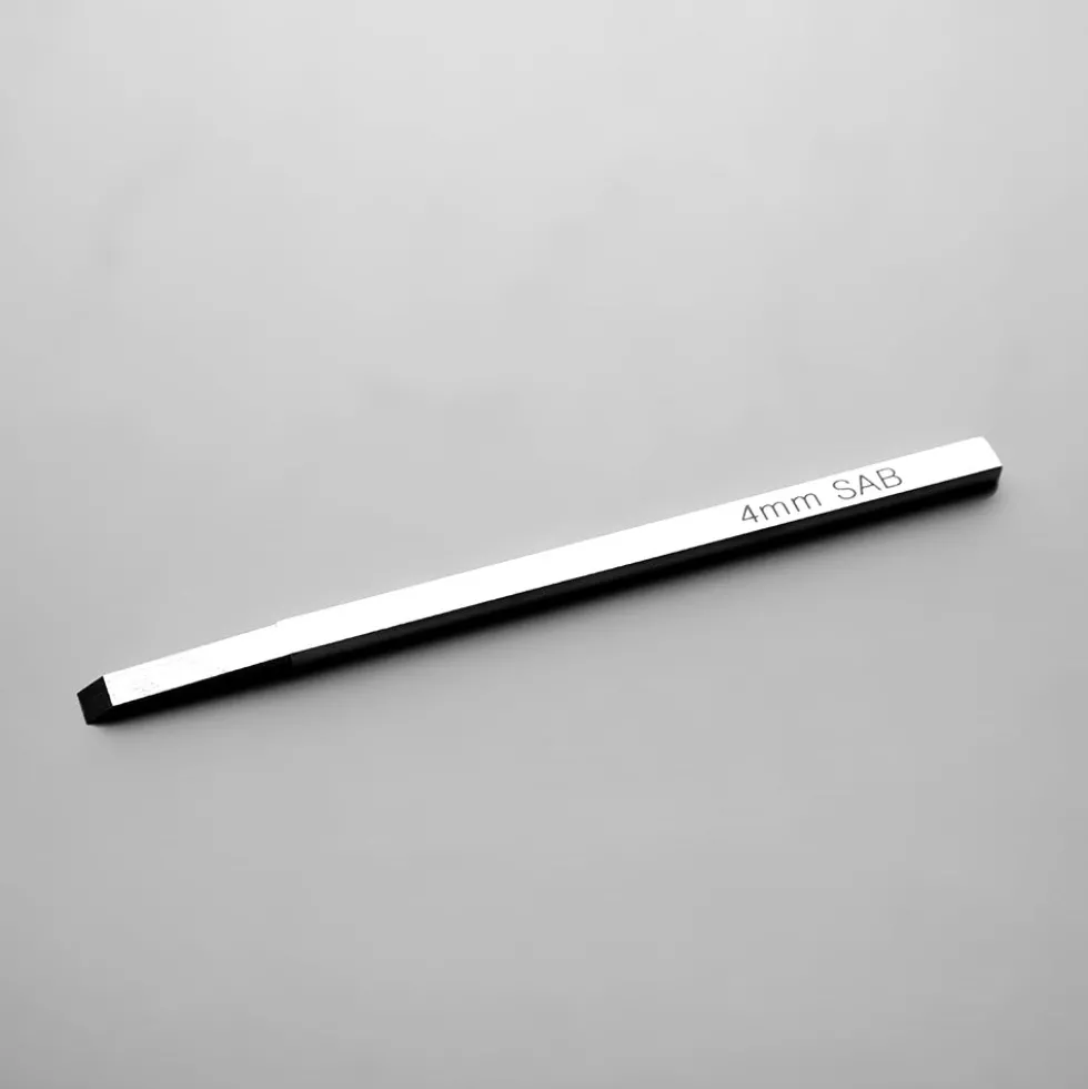 SAB Panel Liner Chisel - 0.075mm